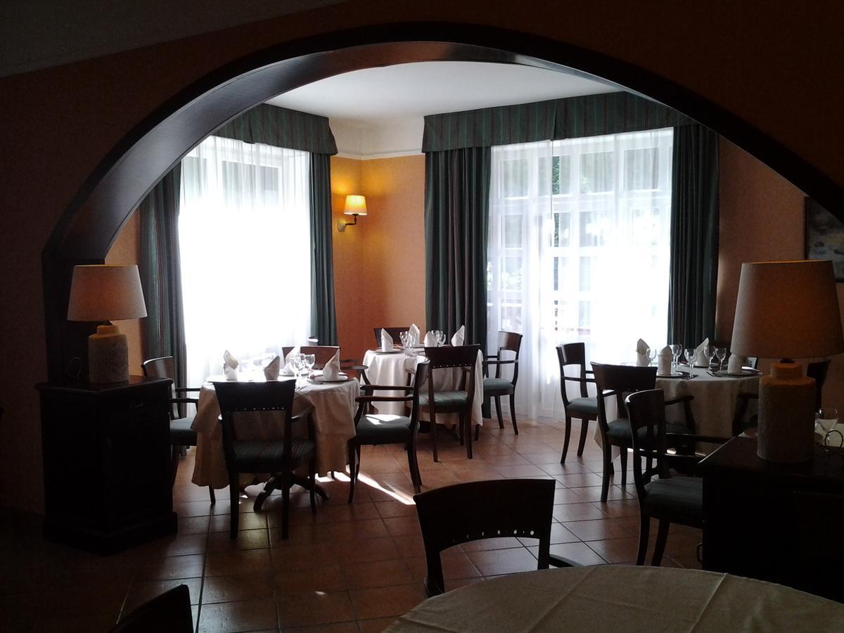 Casale Maginulfo Hotel Roccamandolfi Bagian luar foto