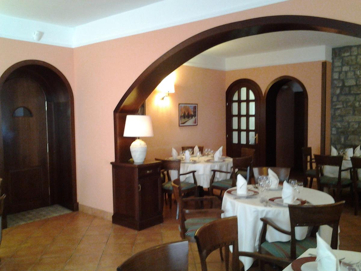 Casale Maginulfo Hotel Roccamandolfi Bagian luar foto